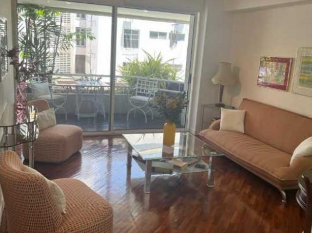 Apartamento en alquiler en Boca De Uchire, Miranda