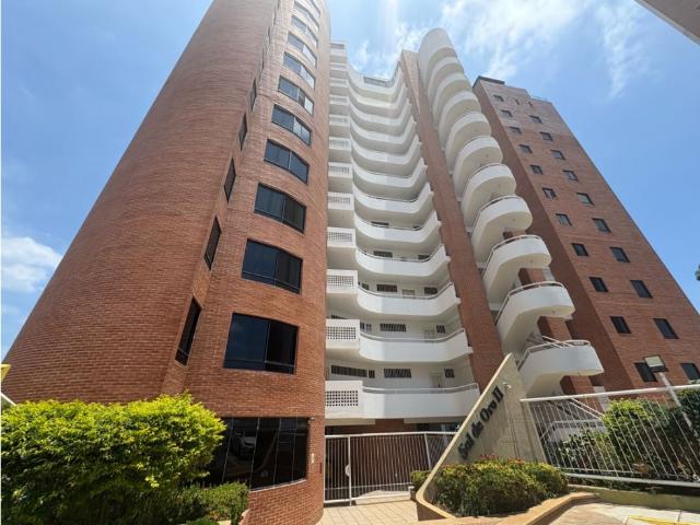 Apartamento en alquiler en Vargas