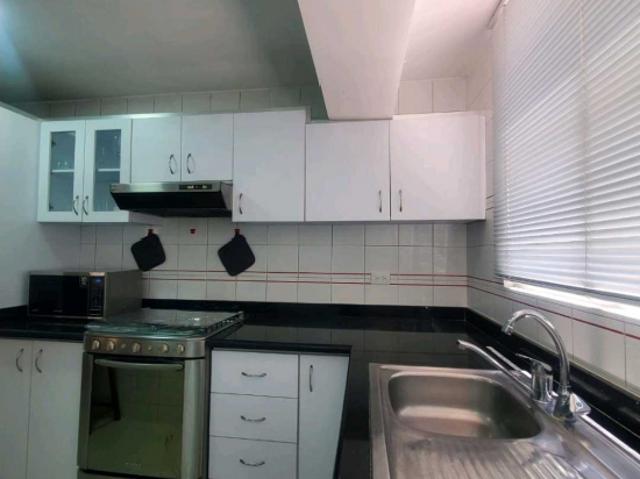 Apartamento en alquiler en Boca De Uchire, Miranda