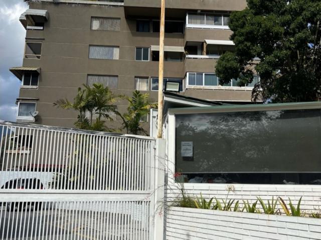 Apartamento en alquiler en Boca De Uchire, Miranda