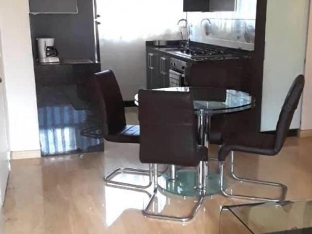 Apartamento en alquiler en Boca De Uchire, Miranda