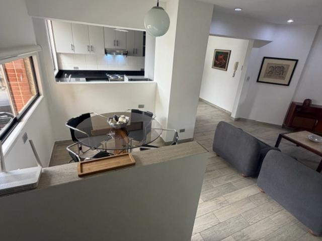 Apartamento en alquiler en Boca De Uchire, Miranda