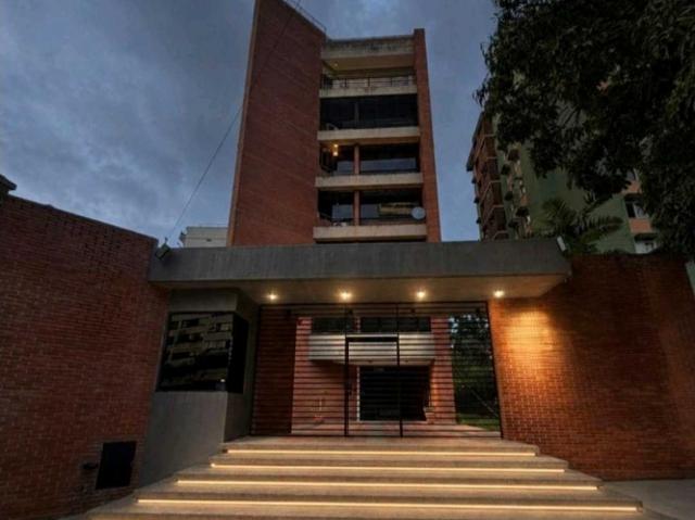 Apartamento en alquiler en Leoncio Martínez, Miranda