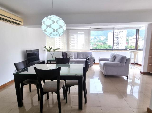 Apartamento en alquiler en Boca De Uchire, Miranda
