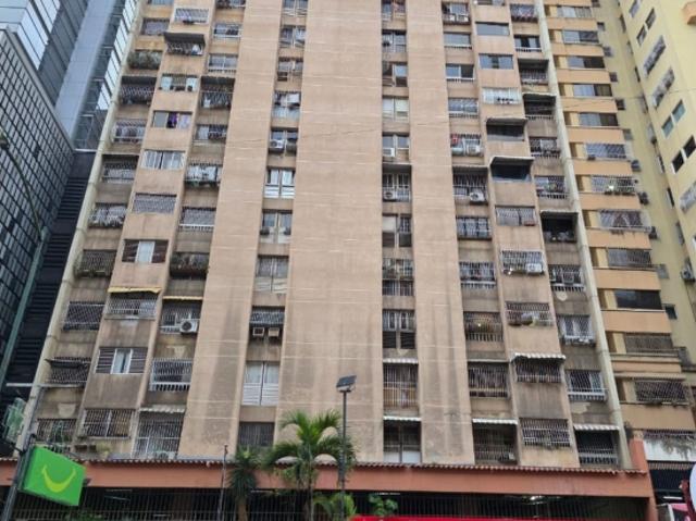 Apartamento en alquiler en Leoncio Martínez, Miranda
