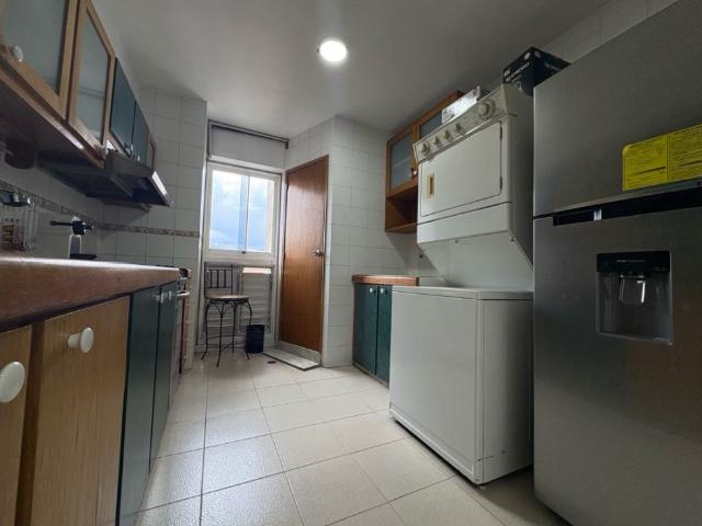 Apartamento en alquiler en Boca De Uchire, Miranda