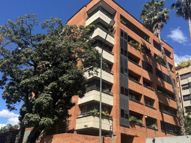 Apartamento en alquiler en Chacao, Caracas