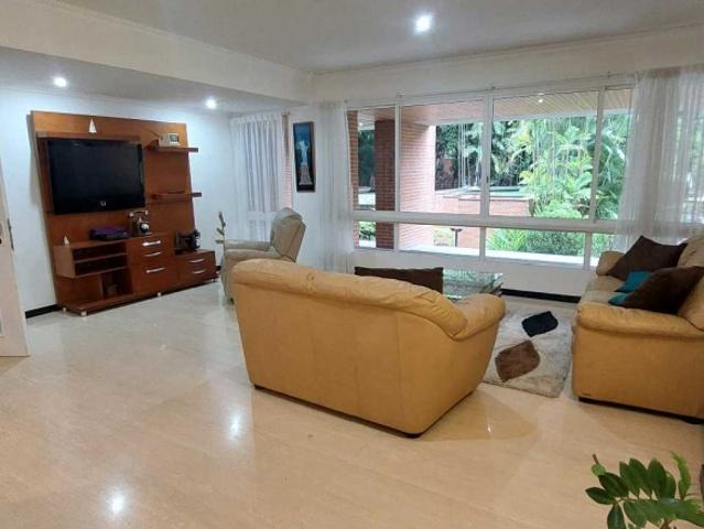 Apartamento en alquiler en Leoncio Martínez, Miranda
