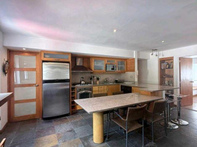 Apartamento en alquiler en Boca De Uchire, Miranda