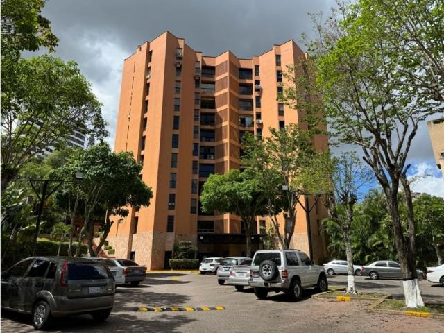 Apartamento en alquiler en Bolívar