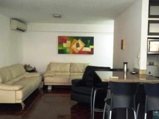 Apartamento en alquiler en Boca De Uchire, Miranda