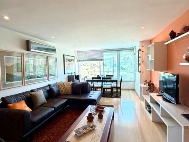 Apartamento en alquiler en Boca De Uchire, Miranda