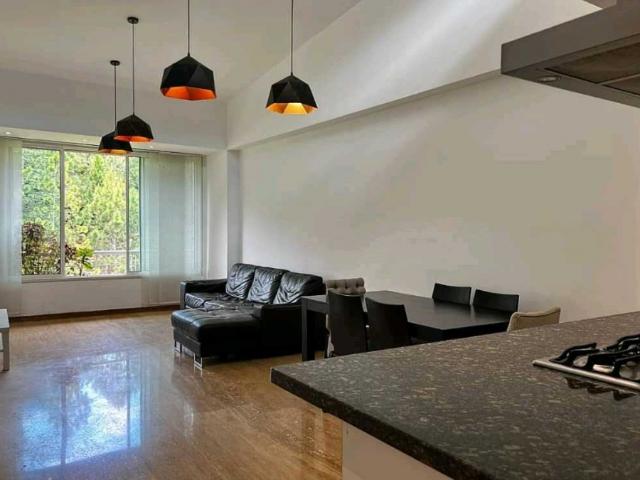 Apartamento en alquiler en Boca De Uchire, Miranda