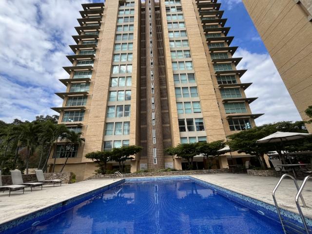Apartamento en alquiler en Campo Alegre, Caracas
