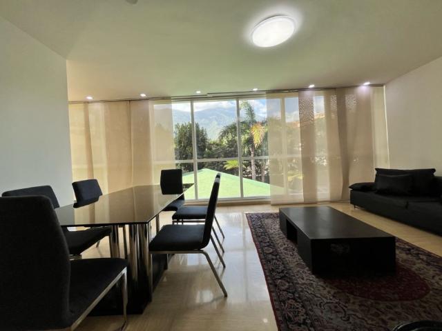 Apartamento en alquiler en Boca De Uchire, Miranda