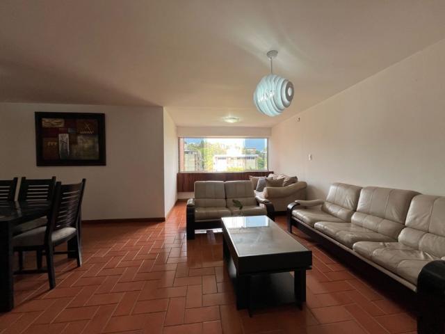 Apartamento en alquiler en Boca De Uchire, Miranda