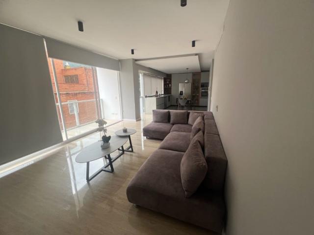 Apartamento en alquiler en Boca De Uchire, Miranda