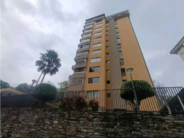 Apartamento en alquiler en Santa Paula, Caracas