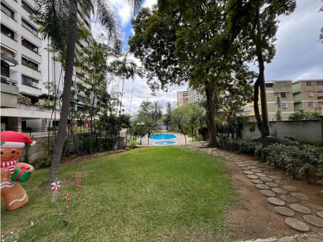 Apartamento en alquiler en Santa Eduvigis, Caracas