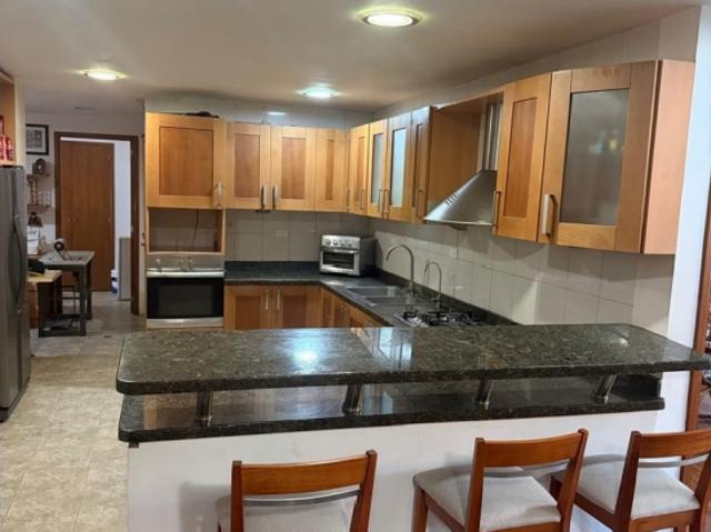 Apartamento en alquiler en Boca De Uchire, Miranda