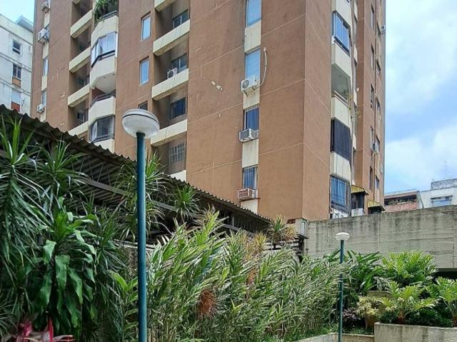 Apartamento en alquiler en Los Palos Grandes, Caracas