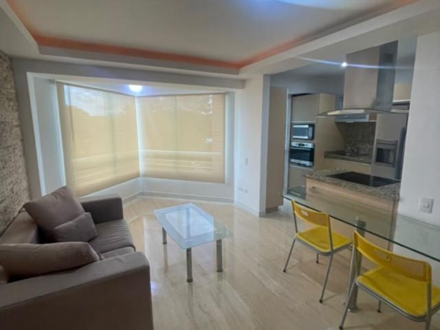 Apartamento en alquiler en Sector El Rosal, Caracas