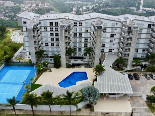 Apartamento en alquiler en Boca De Uchire, Miranda