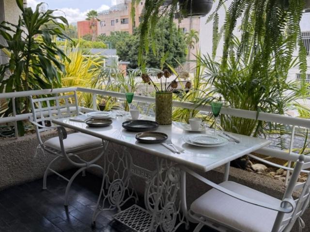 Apartamento en alquiler en Boca De Uchire, Miranda