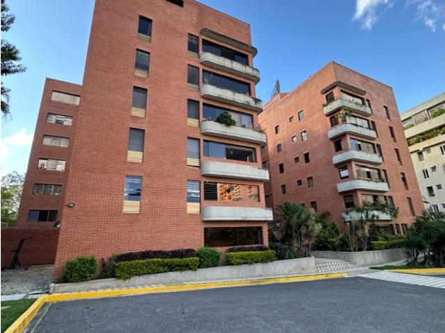 Apartamento en alquiler en Los Samanes, Caracas