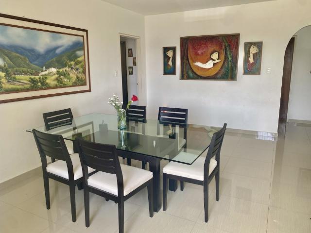 Apartamento en alquiler en Sucre, Caracas