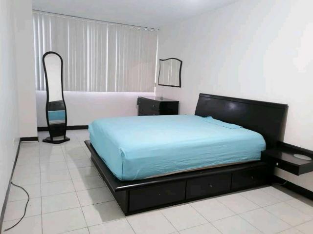 Apartamento en alquiler en Boca De Uchire, Miranda