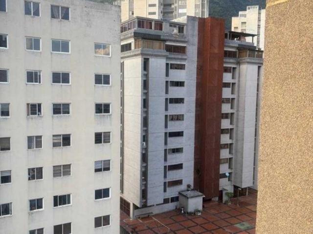 Apartamento en alquiler en Sector Terrazas del Ávila, Caracas