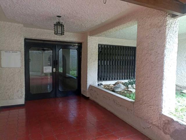 Apartamento en alquiler en El Hatillo, Caracas