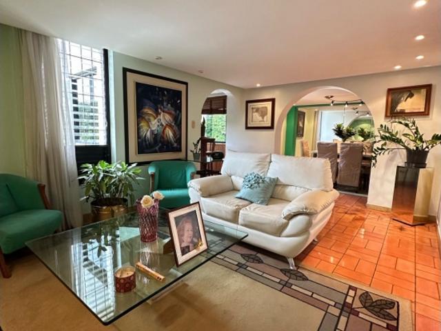 Apartamento en alquiler en Lomas de Los Campitos, Caracas