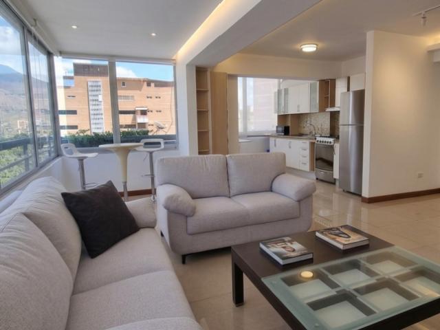Apartamento en alquiler en Boca De Uchire, Miranda
