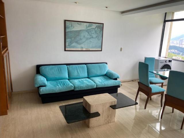 Apartamento en alquiler en Boca De Uchire, Miranda