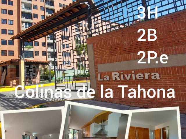 Apartamento en alquiler