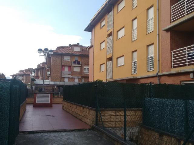 Apartamento en alquiler en Medio Cudeyo, Cantabria