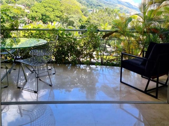 Apartamento en alquiler en Boca De Uchire, Miranda