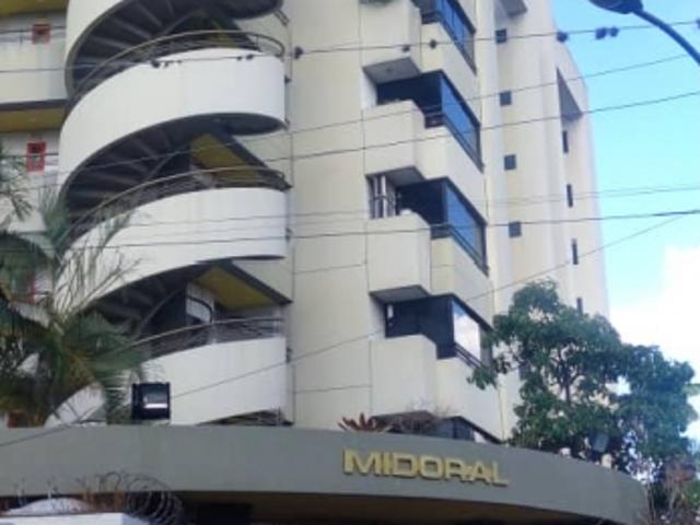 Apartamento en alquiler en Boca De Uchire, Miranda