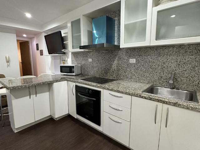 Apartamento en alquiler en Boca De Uchire, Miranda