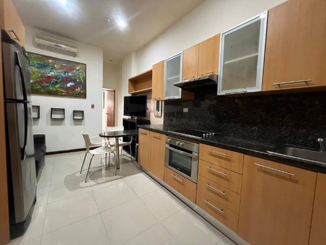 Apartamento en alquiler en Boca De Uchire, Miranda