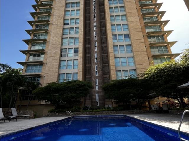 Apartamento en alquiler en Boca De Uchire, Miranda