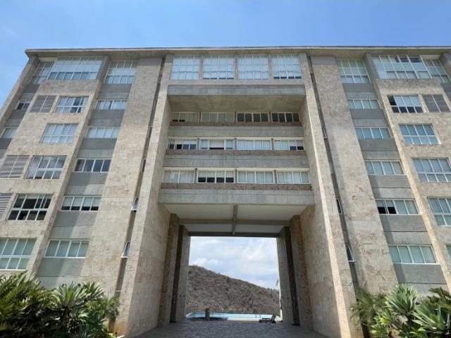 Apartamento en alquiler en Boca De Uchire, Miranda