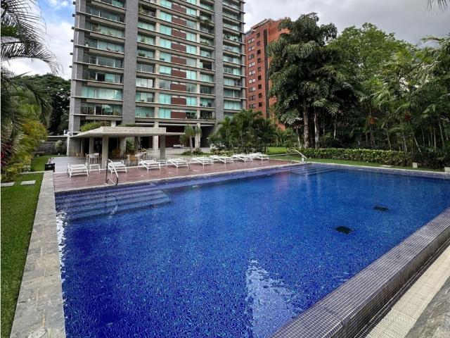 Apartamento en alquiler en Leoncio Martínez, Miranda