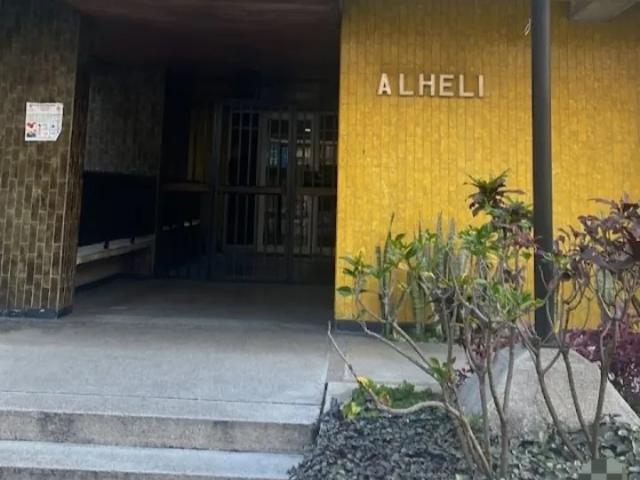 Apartamento en alquiler en Miranda