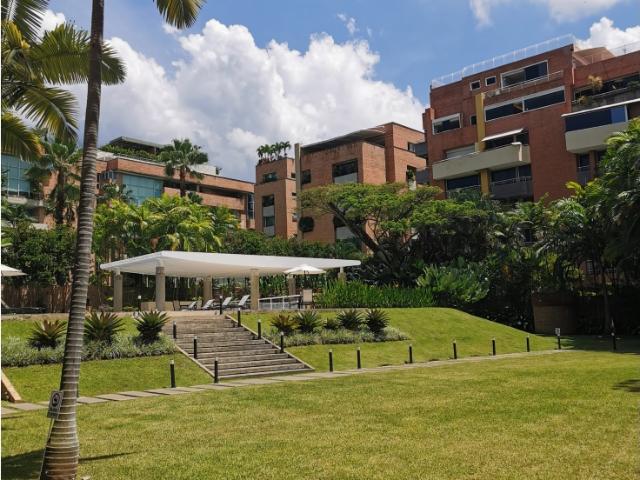 Apartamento en alquiler en Maturin, Monagas