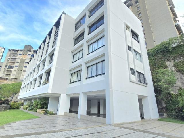 Apartamento en alquiler en Colinas de Bello Monte, Caracas