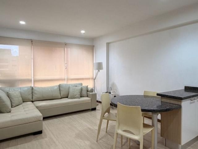 Apartamento en alquiler en Boca De Uchire, Miranda