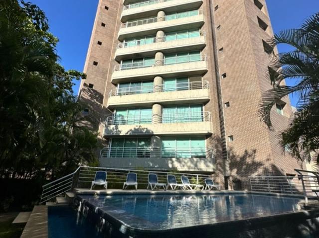 Apartamento en alquiler en Boca De Uchire, Miranda